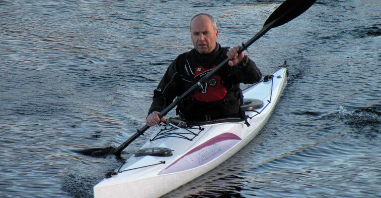 Kayakpro Marlin